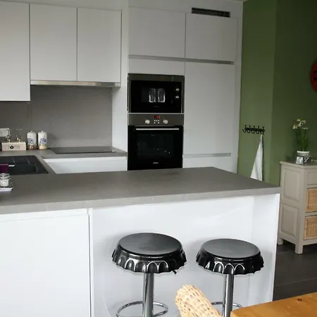 Typisgistel Apartmán